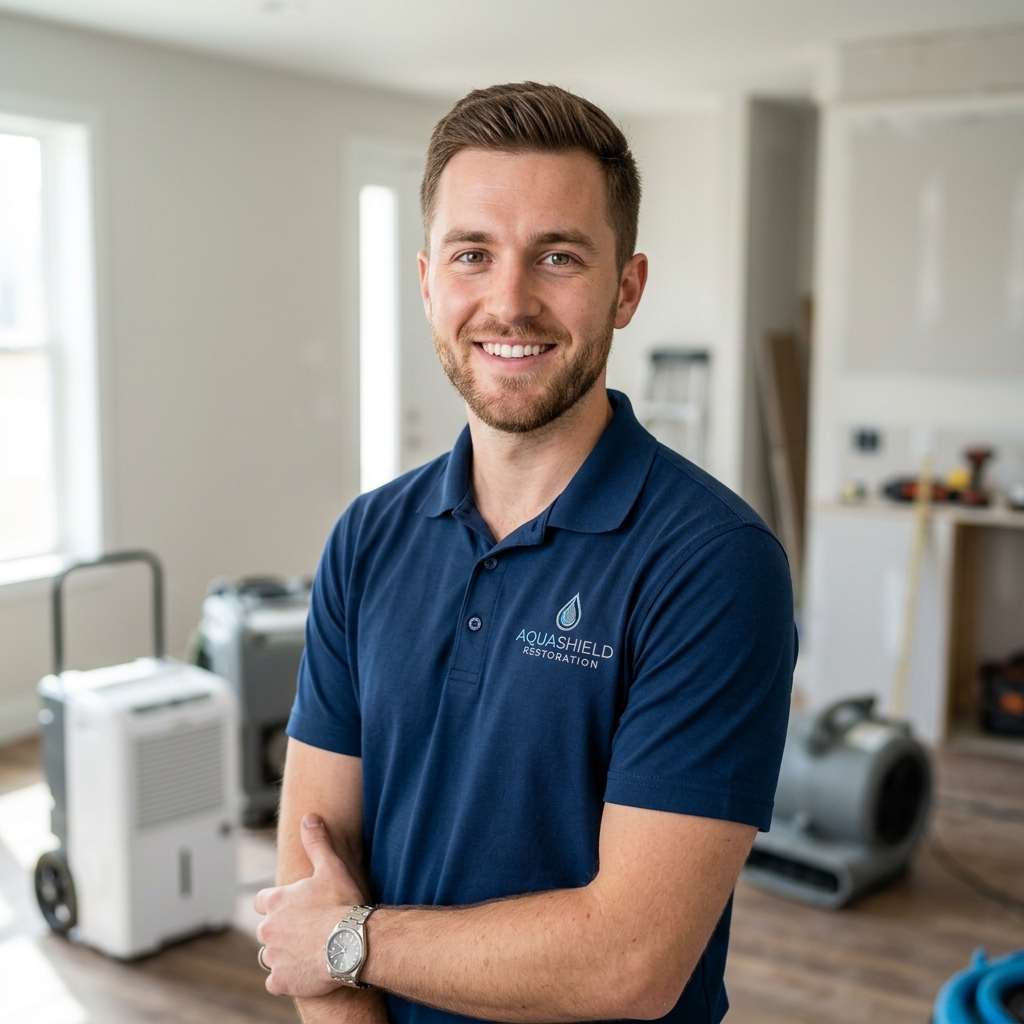 Charles Lewis - Master Restorer in Lynbrook